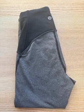 Lululemon Capris